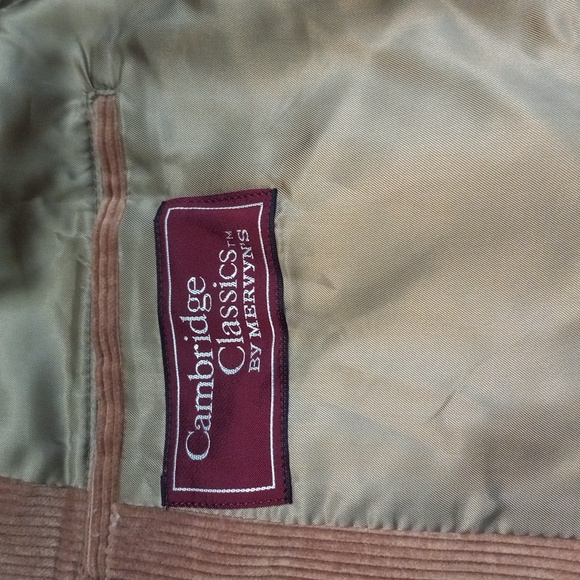 Men's Blazer Jacket - Picture 9 of 14